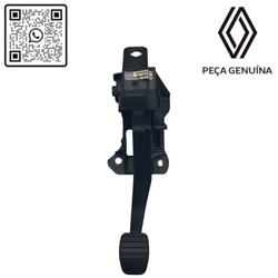 RN 37621R 465037621R PEDAL DA EMBREAGEM CAPTUR 1